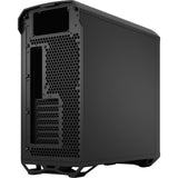 Fractal Design torrent noir solide