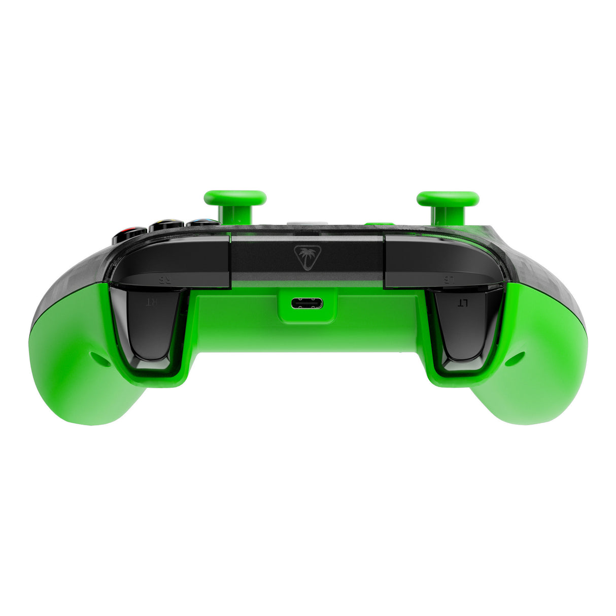 Turtle Beach Recon Controller (Black Green, Xbox Series X|S, Xbox One, PC)