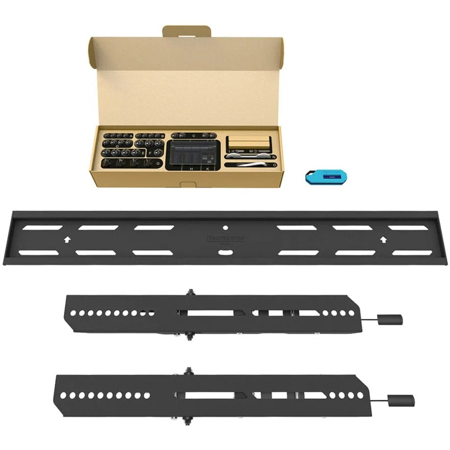 NeoMounts by NewStar Select WL35S-850BL16 TV STOnt