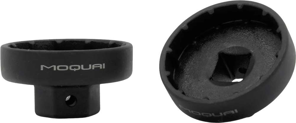Moquai bb386 bb86 dub bottom bracket tool