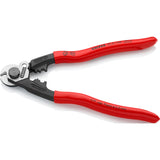 Knipex Stahl Wire Schéier 9561190