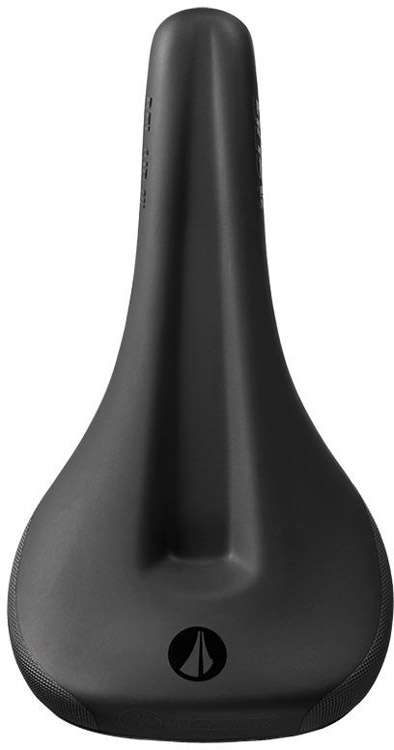 Sdg bel air 3.0 max lux-alloy traditional saddle