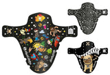Rie:sel design dirt:spatz front mudguard