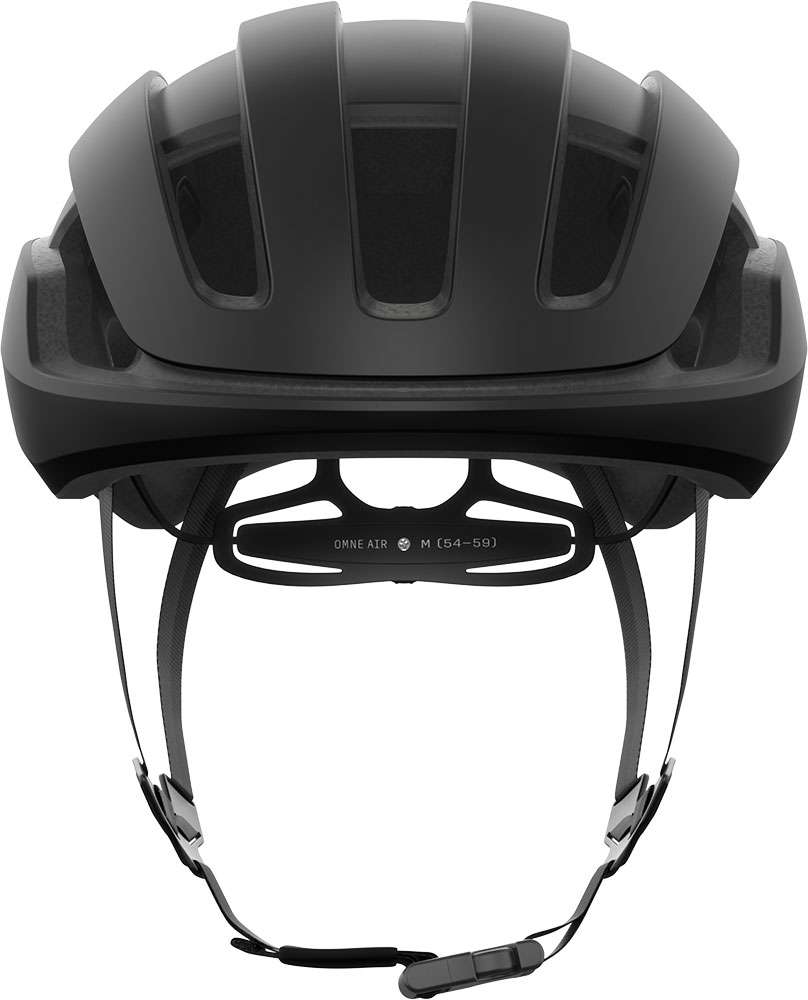 Poc omne air mips - road bike helmet