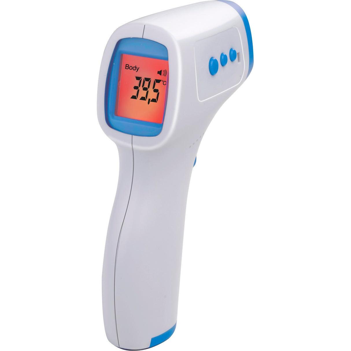 Grundig infraröd febertermometer