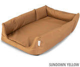 Croozer dog bed for dog trailer mikke