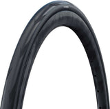 Schwalbe foldedæk pro one aero bag 28-622 sort