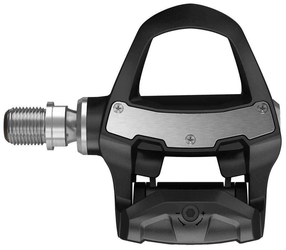 Garmin rally™ rk200 - pedal powermeter-system for look keo