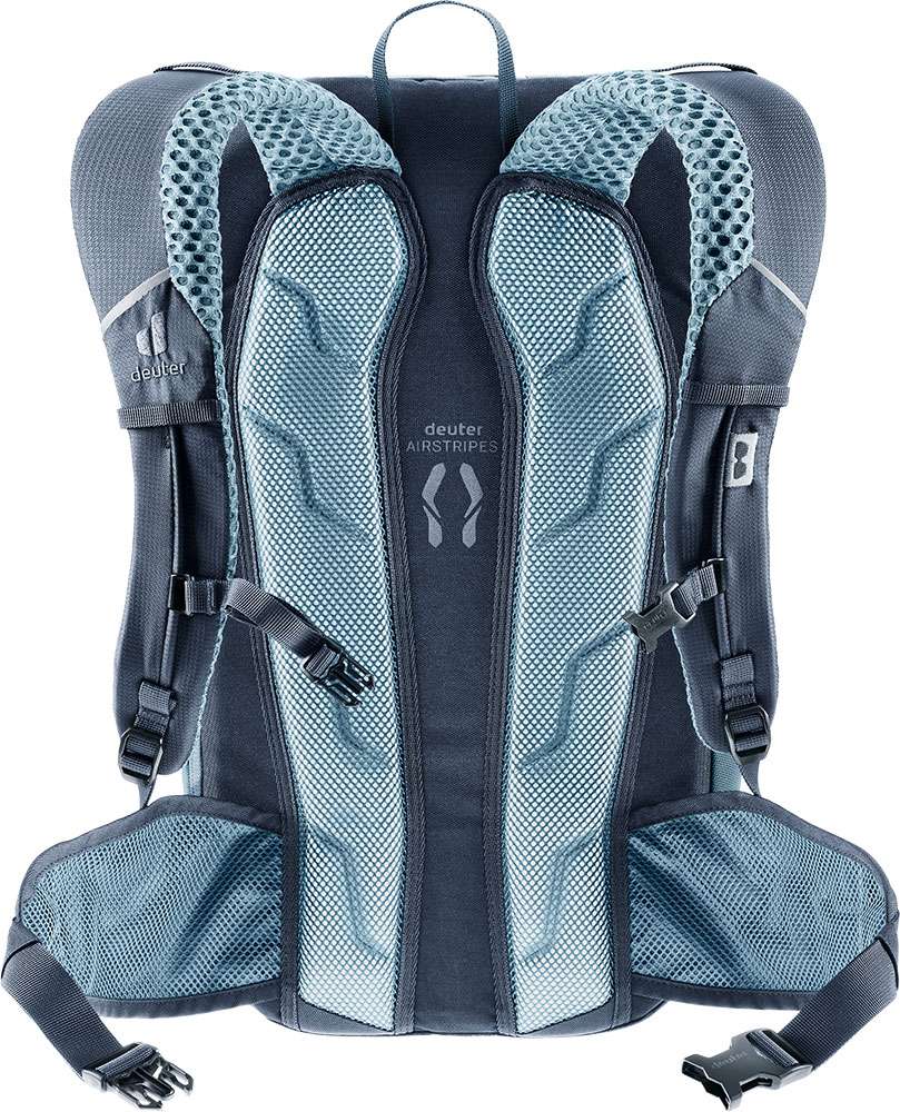 Deuter bike i 20 - bike backpack