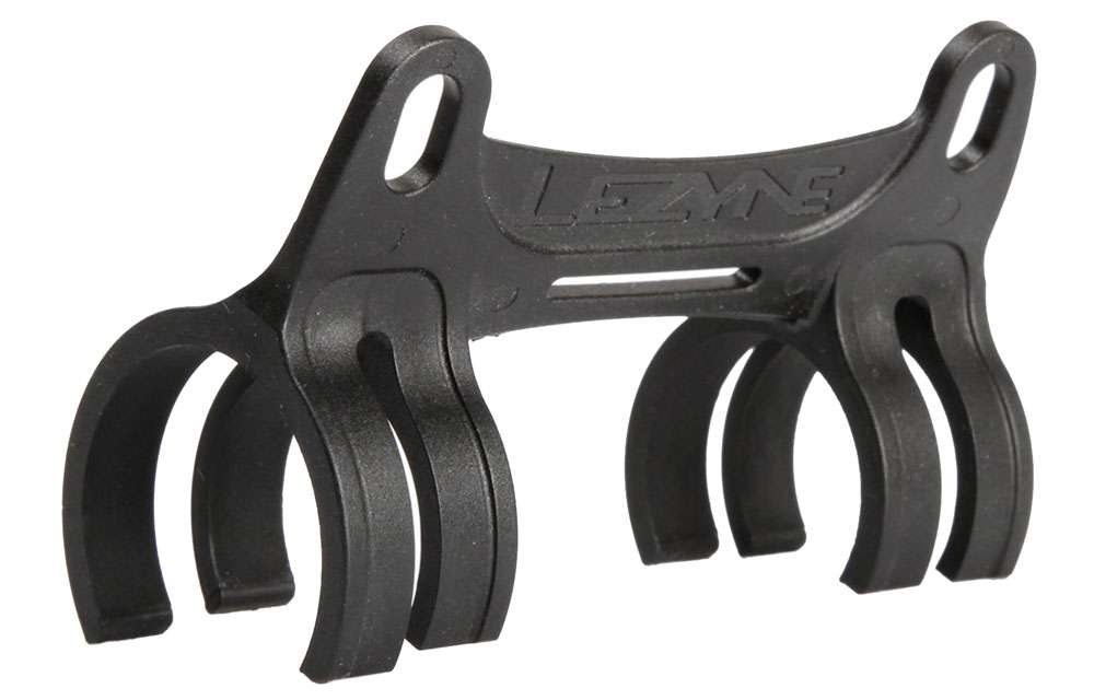 Lezyne replacement pump mount for hv pumps