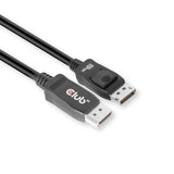 Club 3D Displayport 1.4 Displayport 1.4