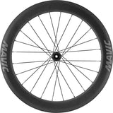 Mavic cosmic sl 65 carbon cl 12x142 rear wheel
