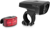 Acid pro 40 light set