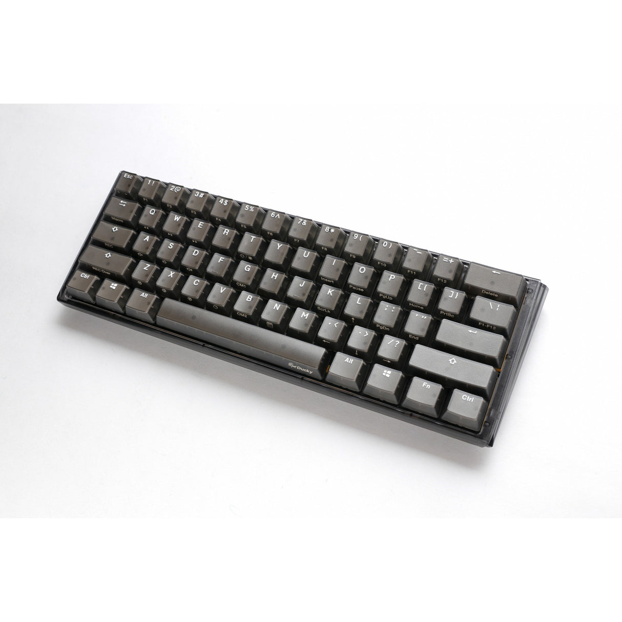 Ducky One 3 Mini Aura