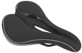 Velo wide:channel women saddle