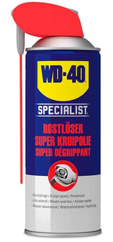 Wd40 wd-40 specialist rust remover 400ml