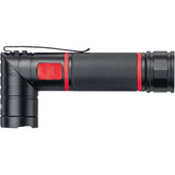 Wiha lanterna com LED, laser e luz UV