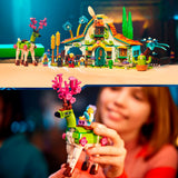 Lego Dreamzzz 71459 stabil mat Dream Beater