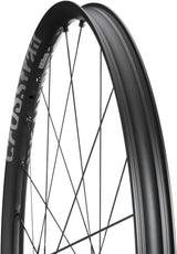 Mavic crosstrail sl 29 disc cl front wheel