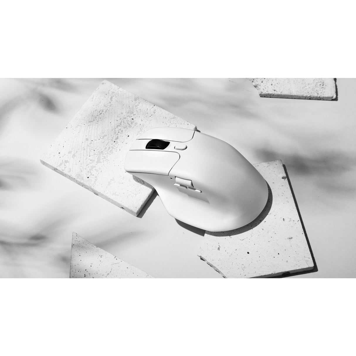 Luch Gan Sreang Keychron M6-A3