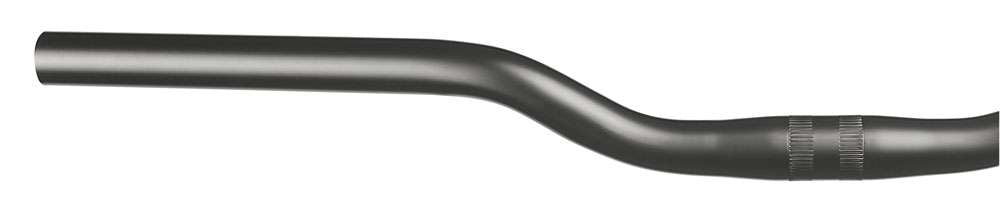 Ergotec city bugle 25.4mm handlebar