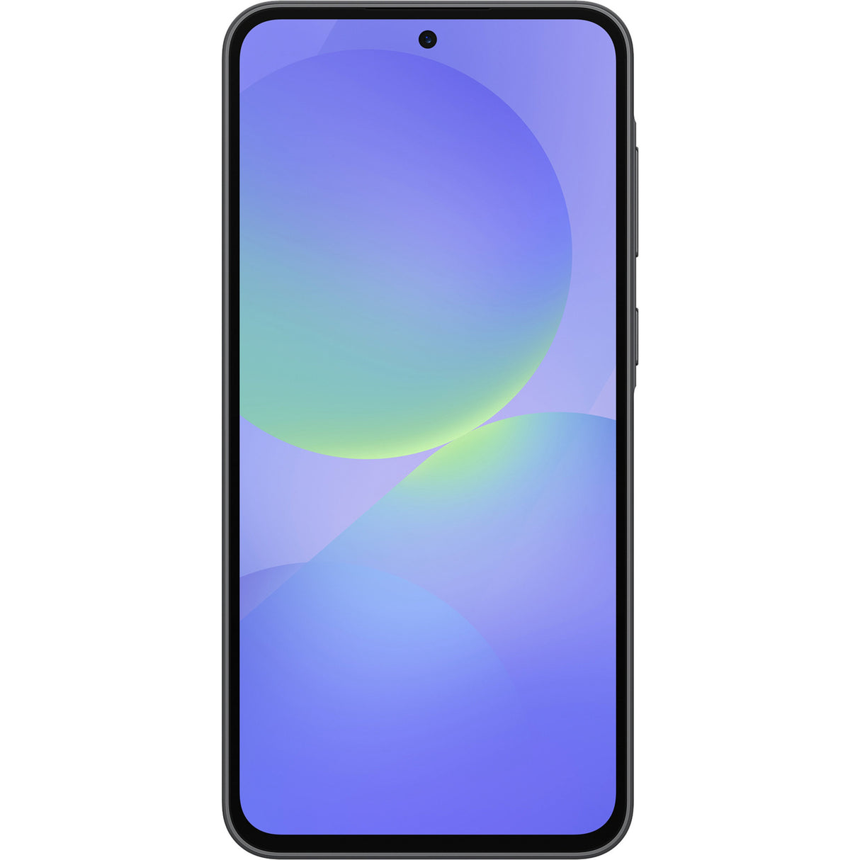 Samsung galaxy a36 5g 128gb enterprise edition smartphone (zwart | 128 gb | android 15 | dual-sim)