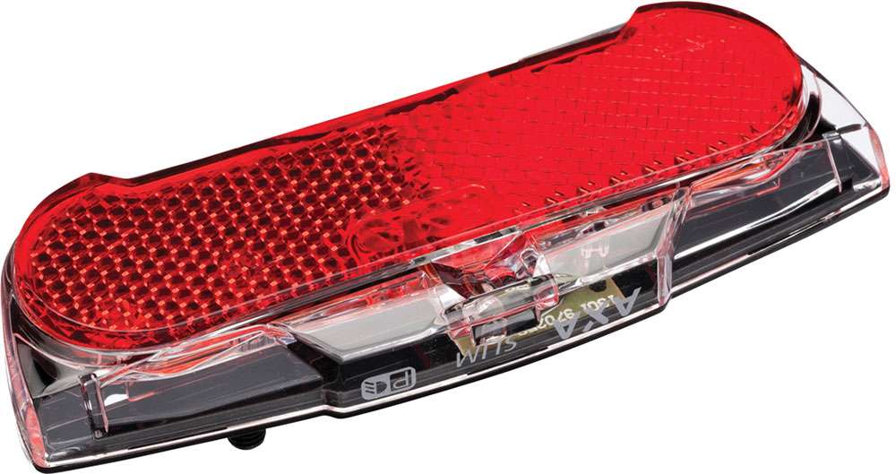 CD0102A Axa Slim Steady 80mm