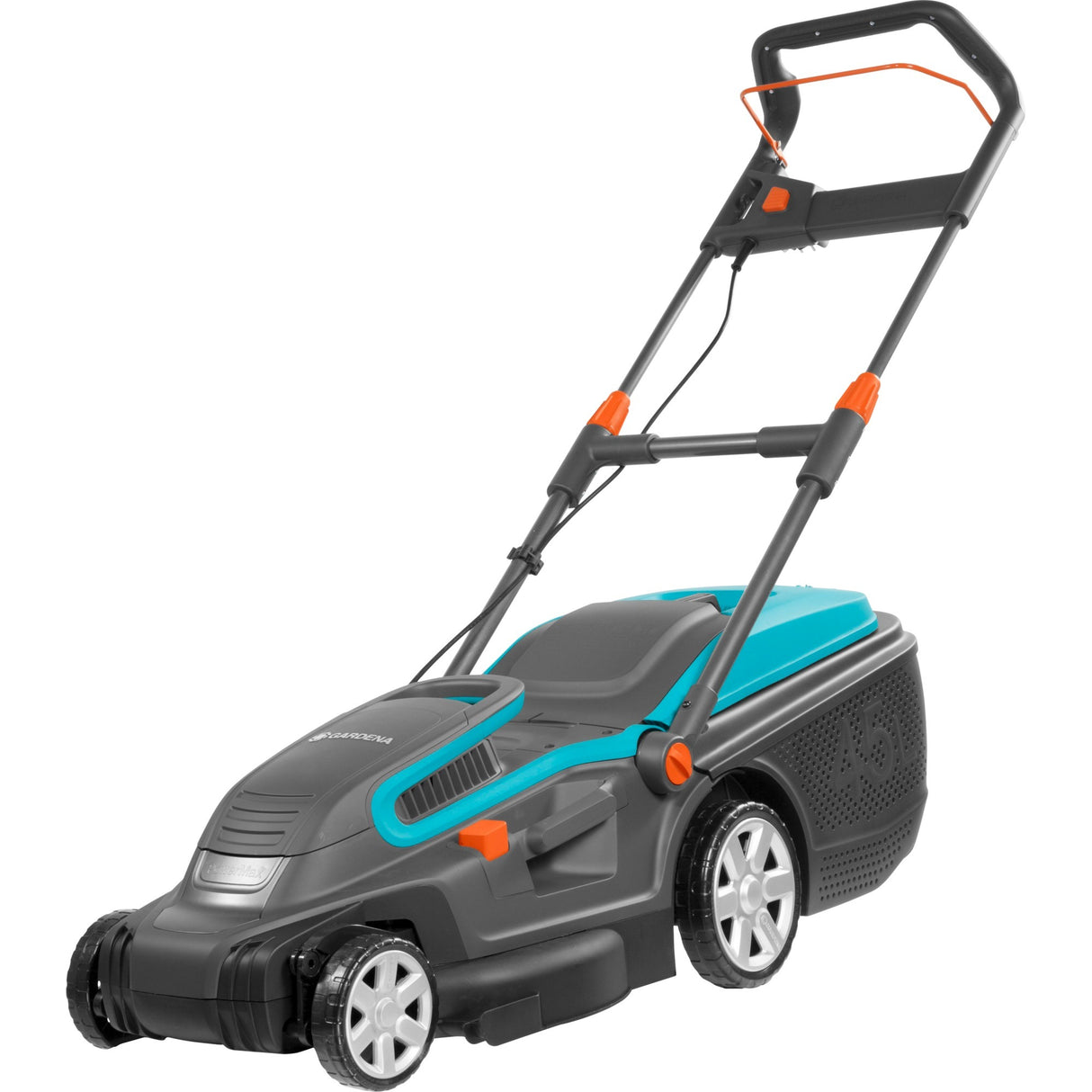 Gardena electric lawnmower powermax 180042