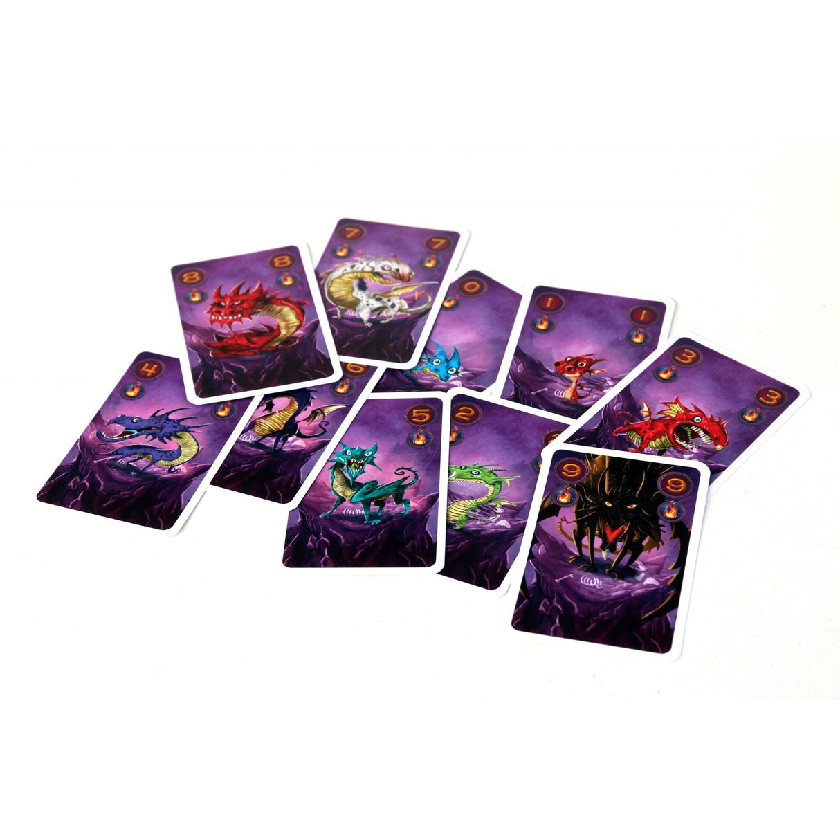 White Goblin Games Games Claim 2