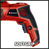Einhell KLopbooromachine Te-ID 500 E