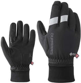 Shimano windstopper primaloft - thermal gloves
