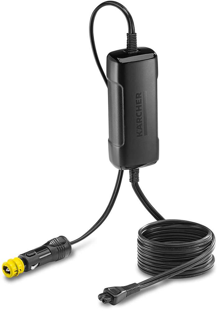 Kärcher car adapter for oc 3 oc 3 plus