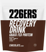 226ers recovery drink 500g
