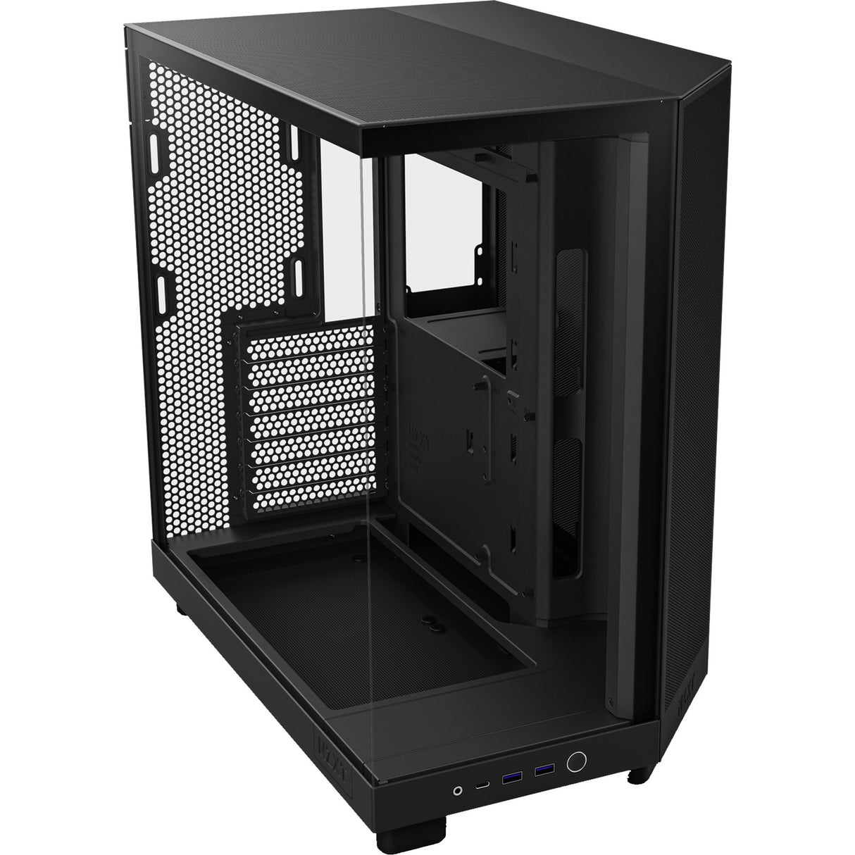 Nzxt H6 Flow