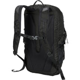 Jack wolfskin wandermood pack 20 kuprinė (juoda, 20 litrų)