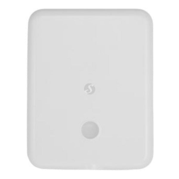 Shelly Flood Gen4 Water Sensor (white, Wi-Fi, Bluetooth 5 (LE), Zigbee, Matter)