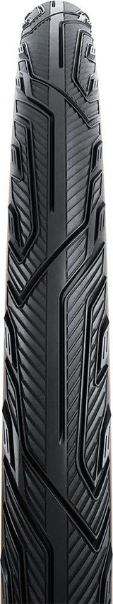 Pneumatico pieghevole Continental pure contact reflex 27.5