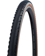Schwalbe Exterior 28-1.30 (33-622) X-One RS EVO SR VG TLE SW-SKIN