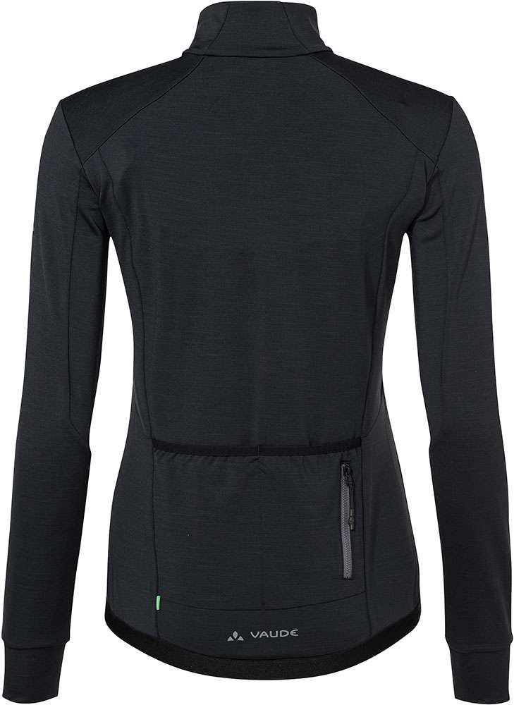 Vaude kuro - women's long sleeve jersey