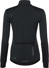 Vaude kuro - women's long sleeve jersey