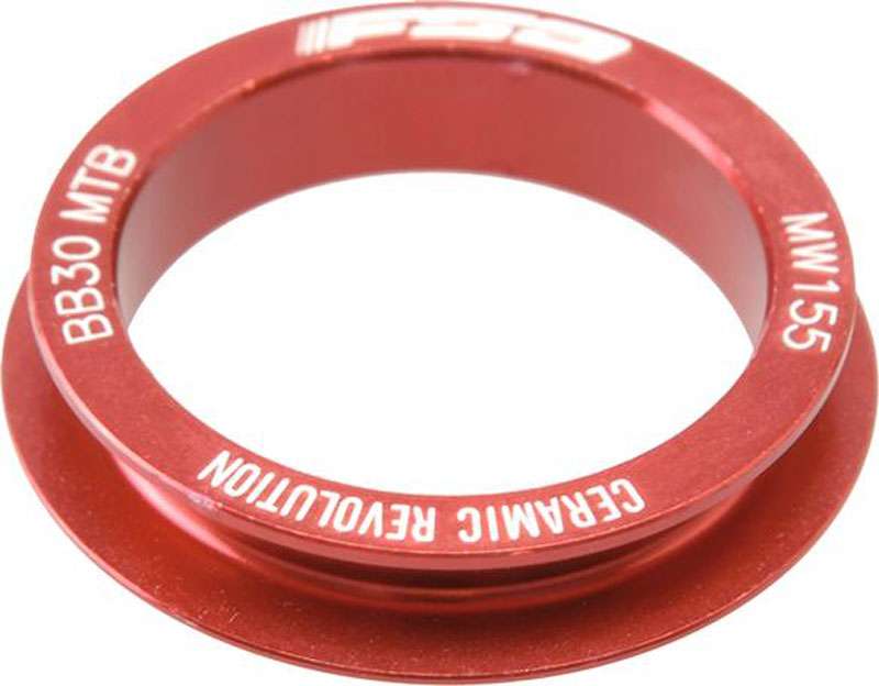 Fsa spacer for bb30 bottom bracket
