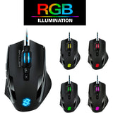 Sharkoon Sharkoon Skiller SGM1 RGB Gaming Muis