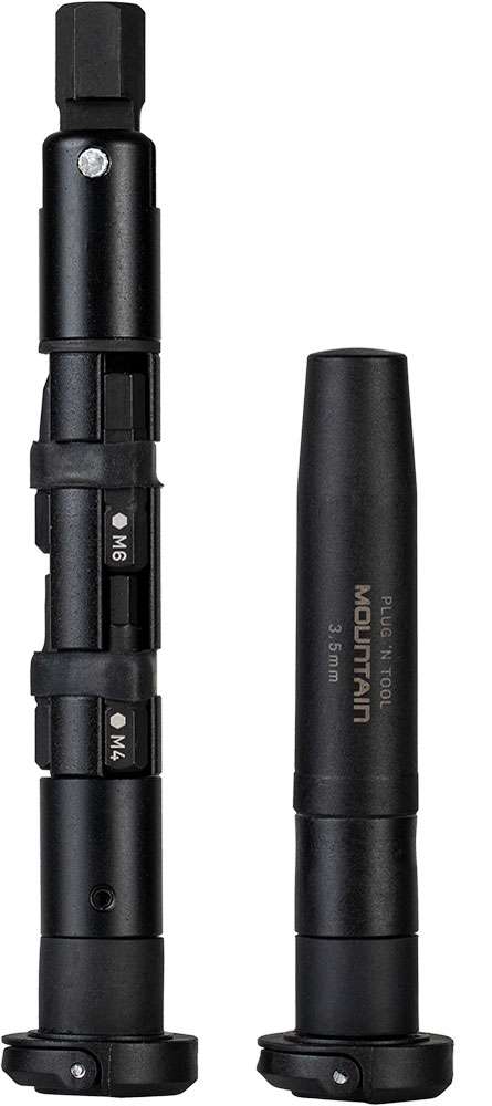 Topeak plug'n tool mountain