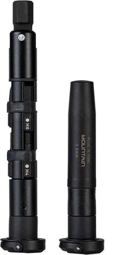 Topeak plug'n tool mountain