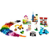 Lego Classic 10698 Creative Späicherbox XL