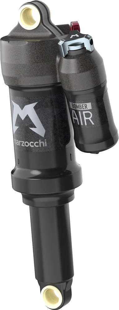 Marzocchi bomber air evol shock