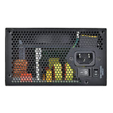 Silverstone Hela 750R Platinum