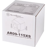 Silverstone Silverstone AR09-115XS