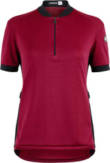 Assos uma gtc c2 - women's jersey