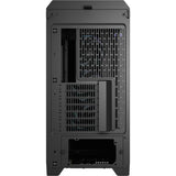 Fractal design meshify 3 xl ambience pro rgb big tower behuizing (zwart | 2x usb-a | 1x usb-c | rgb | tempered glass)